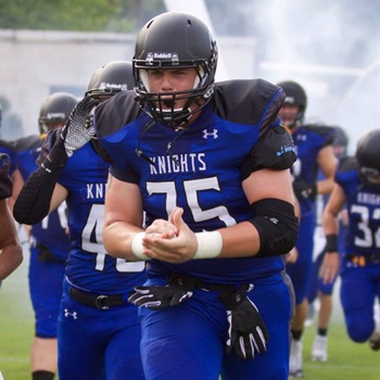 Jean Luc Cerza lanaux