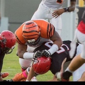 CJ Bynum