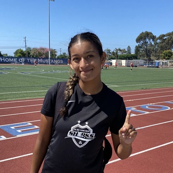 Kiara Nicholas-Braithwaite