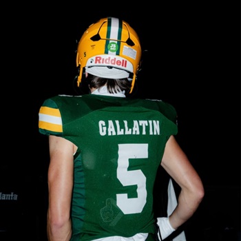 Justin Cagle “JC”