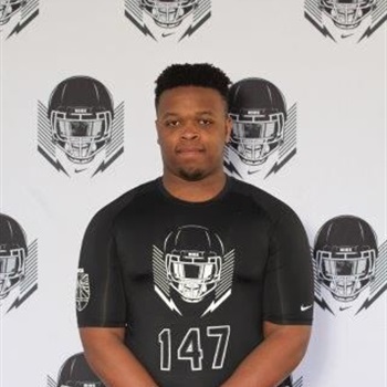 Nathaniel Spears