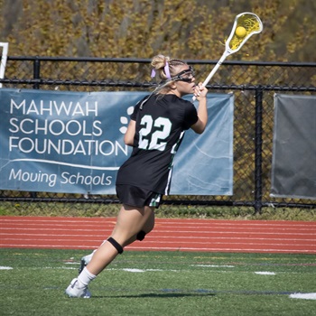 Jenna-Marie Reinhart