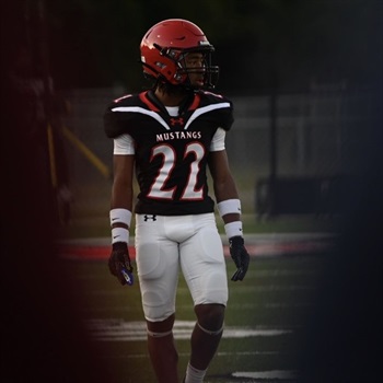 Ken’Zarius Newson