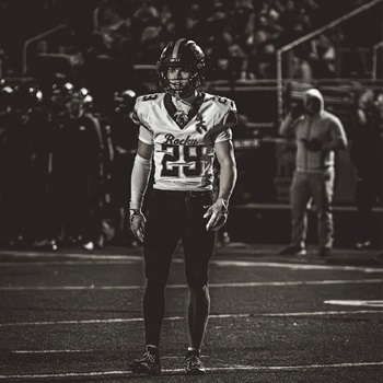 Wyatt Bowman