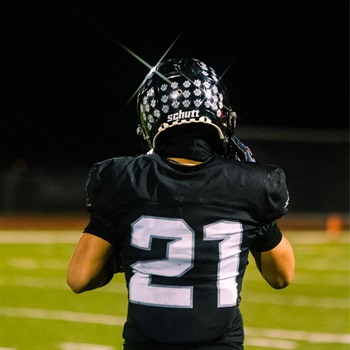 Raul “Deuce” Lopez