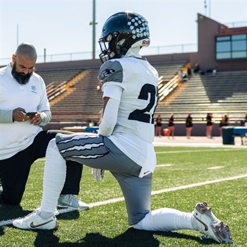 Raul “Deuce” Lopez