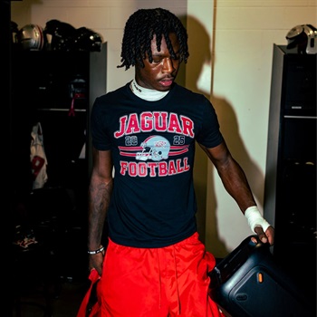 Joshua Williams Jr.