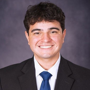 Collin Cummins
