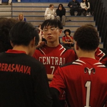 Kevin Nguyen