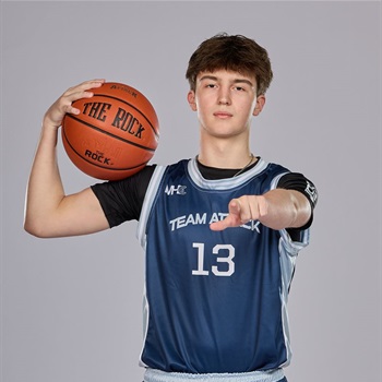 Mason Ogburn