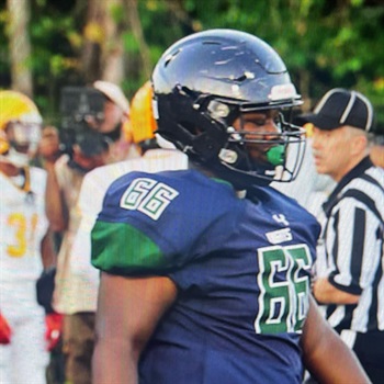 Arnell Wooten Jr