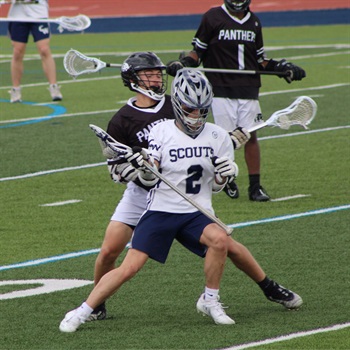 Jamerson Longenecker