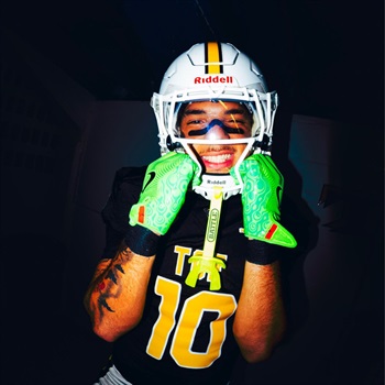 Brian Stewart Jr