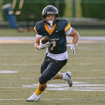 Hunter Untersinger