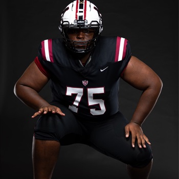 Jordan Reid-Strachan