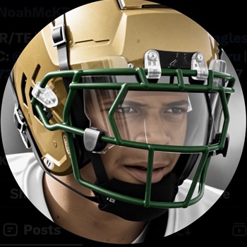 Noah McKenzie
