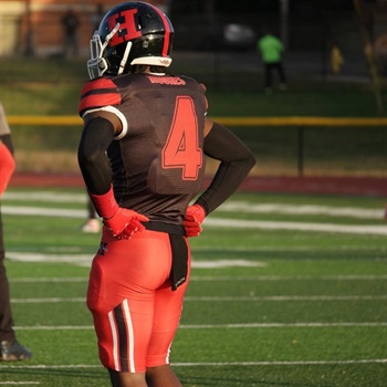 Jaleel Engleman