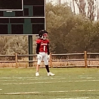 ✝️🥶Logan "LB" Buckovich🥶✝️