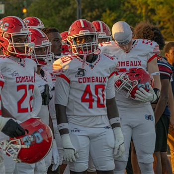 Julian " JuJu" Joseph