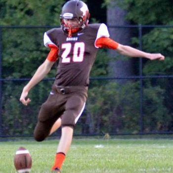 Dan Madden