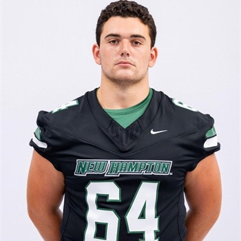 Dante Tordiglione JR