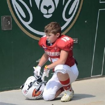 Kasen Meyer