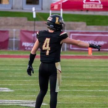 Kolt Riley Kolt Redd - Hudl