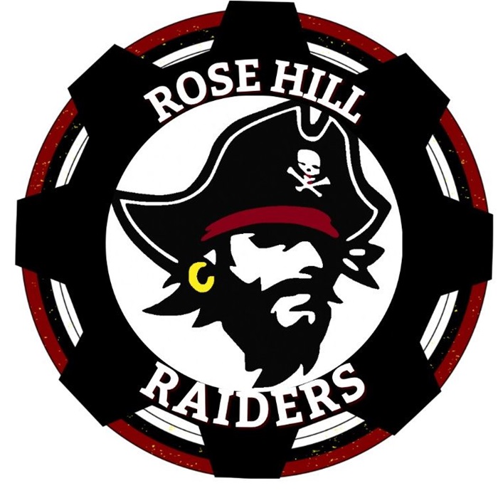Rose Hill Rockets Patch Rose Hill Middle School Football | Middle School Sports | Home | Hudl