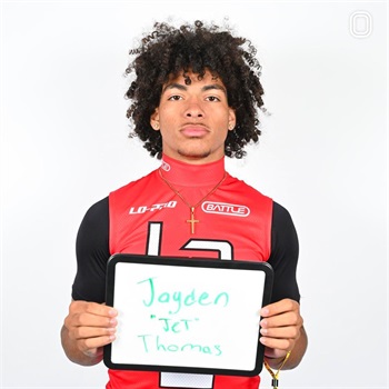 Jayden "Jet" Thomas