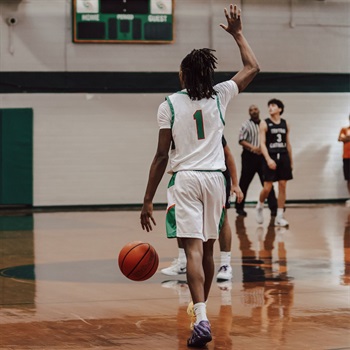 Treyshawn Spears