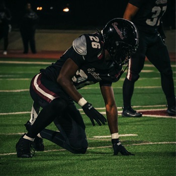 Jaire Haynes
