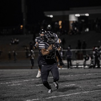 Jaevion Hill-Jackson