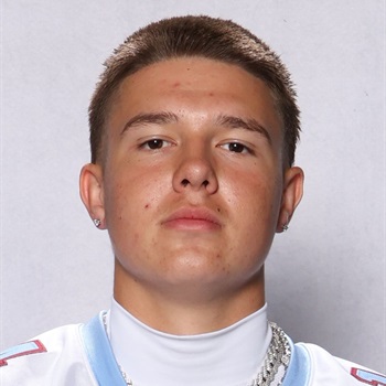 Wyatt Tewell