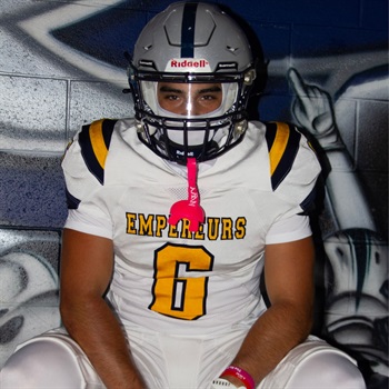 Rafael Lefebvre-Gonzalez