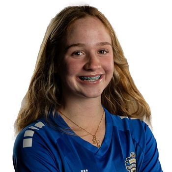 Makayla Rodriguez - Hudl