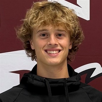 Alex Manning 2026 QB