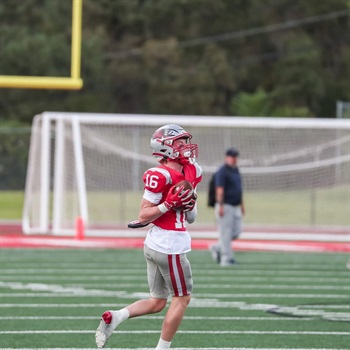 Mason Tidwell