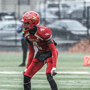 Jalen Matthew