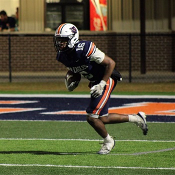 Kyron Gray