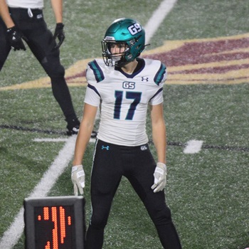 Evan McCrary