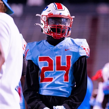Breyon Bailey
