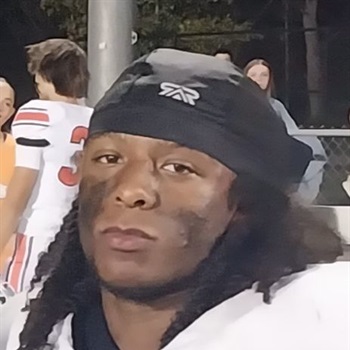 Semaj De Shields