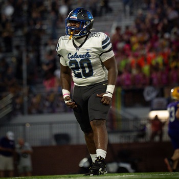Eli Simmons Jr.