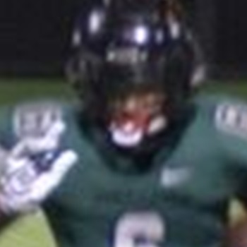 Cameron dion Wyatt jr