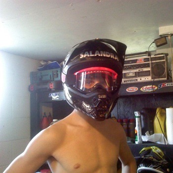 Tony Salandra