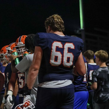 Barrett Armbruster