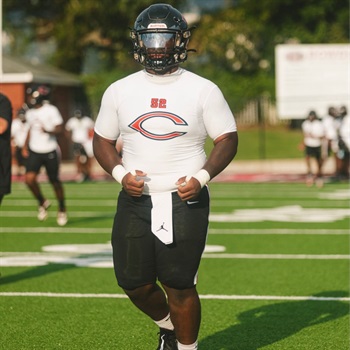KaMar Simon
