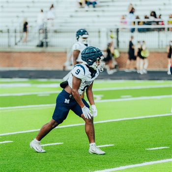 Corbin Trice