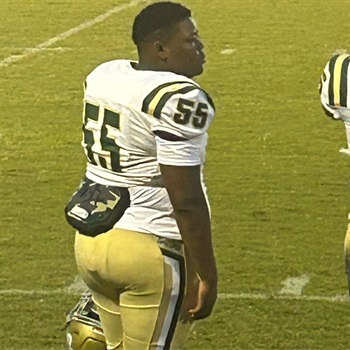 Kydarien Bennett