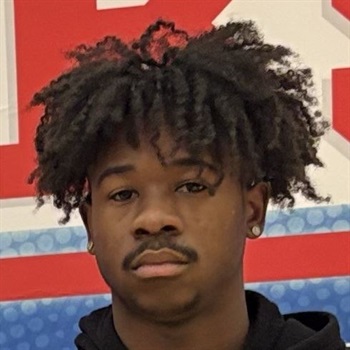 Donta Ware